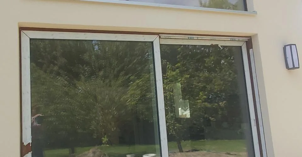 Grand studio en duplex de bon standing avec terrasse