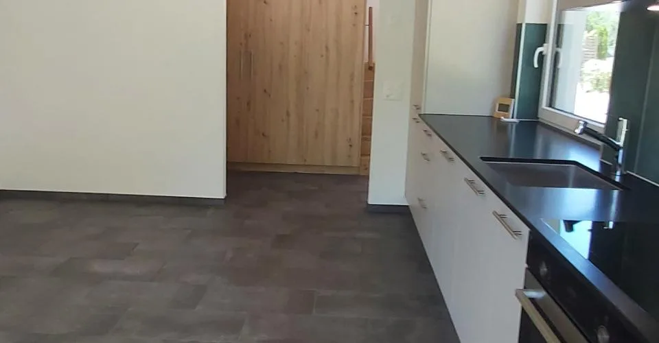 Grand studio en duplex de bon standing avec terrasse