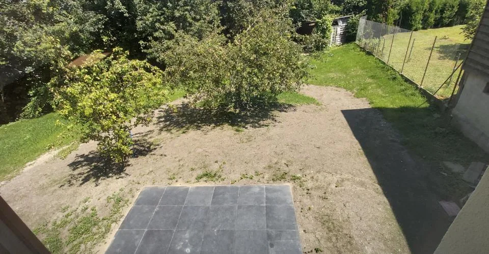 Grand studio en duplex de bon standing avec terrasse