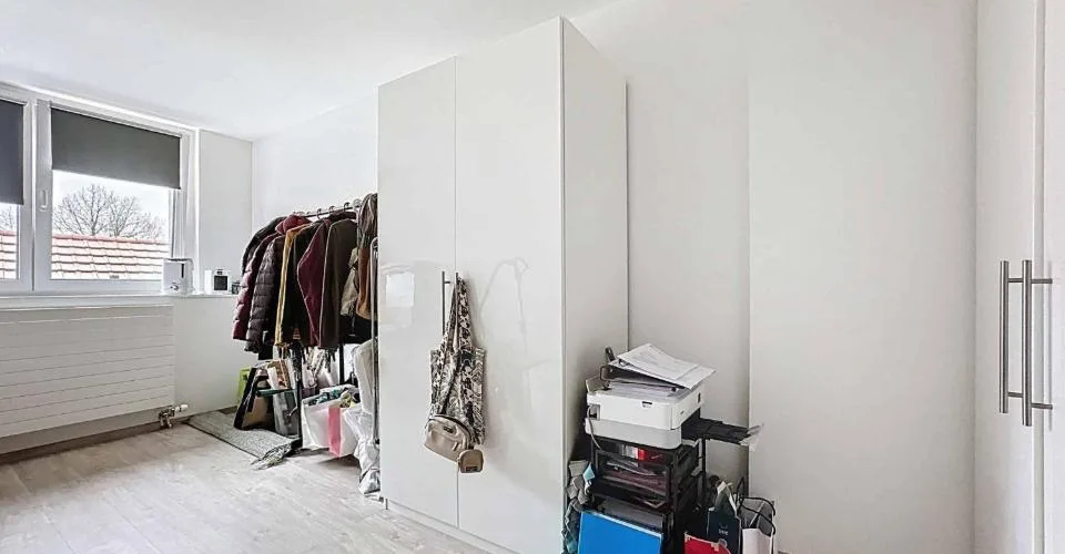 Bel appartement moderne de 3.5 pièces à Burtigny