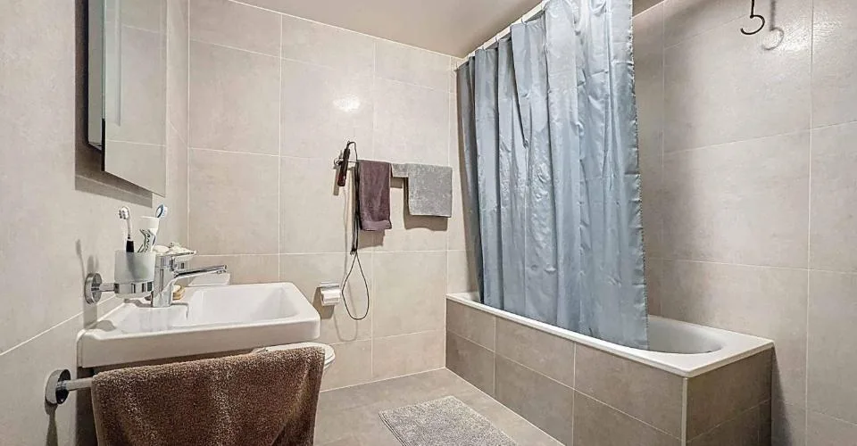 Bel appartement moderne de 3.5 pièces à Burtigny