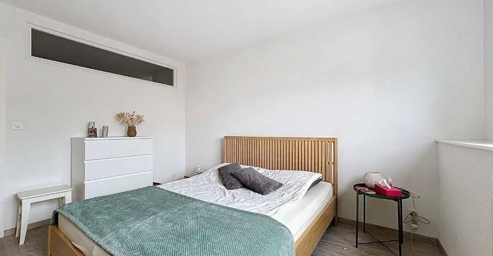 Bel appartement moderne de 3.5 pièces à Burtigny