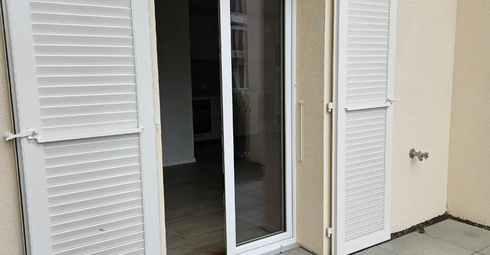 Logement pour senior ou PMR