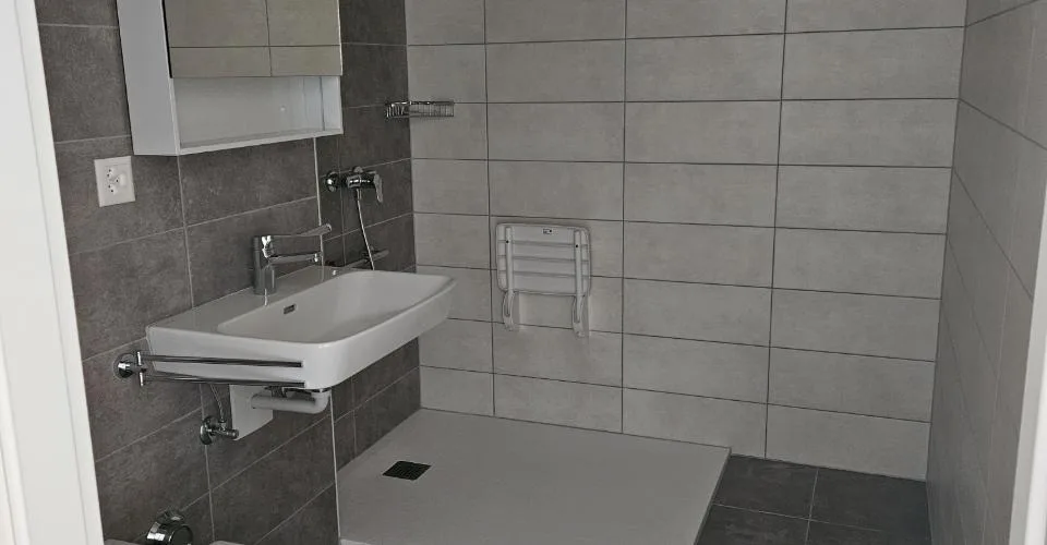 Logement pour senior ou PMR