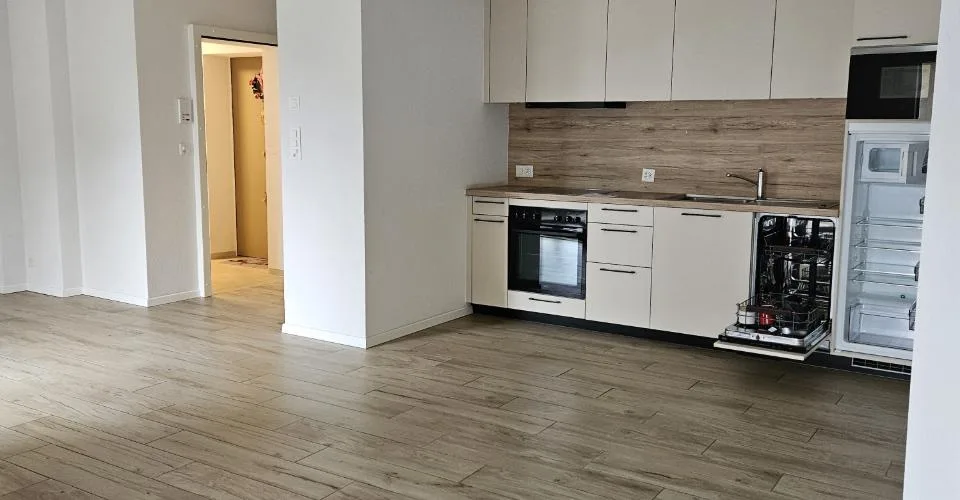 Logement pour senior ou PMR