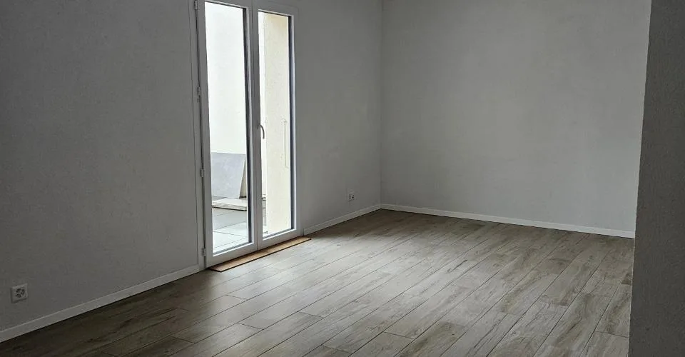 Logement pour senior ou PMR