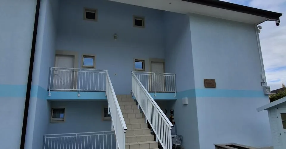 Charmant duplex avec terrasse et vue sur le lac