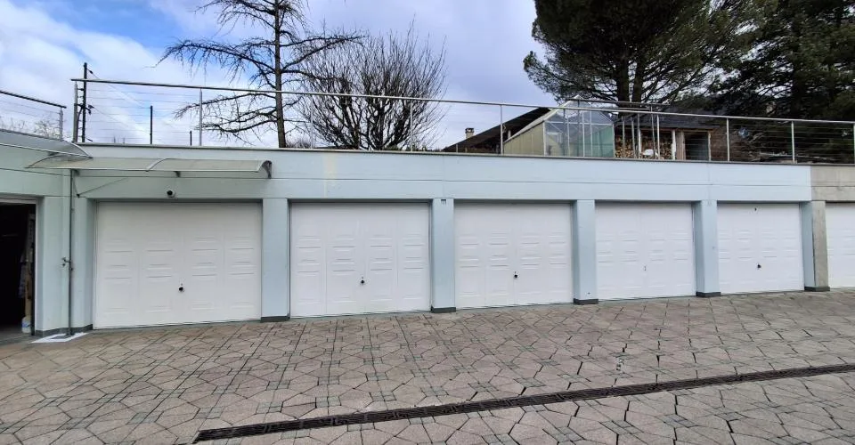Charmant duplex avec terrasse et vue sur le lac