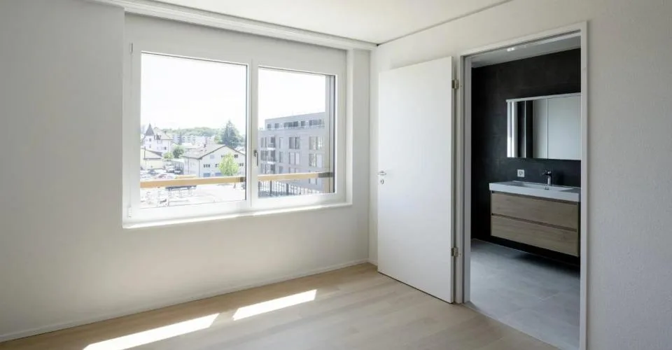Appartements neufs 3.5 pièce à Ecublens dès 92 m² - www.mapraz-parc.c