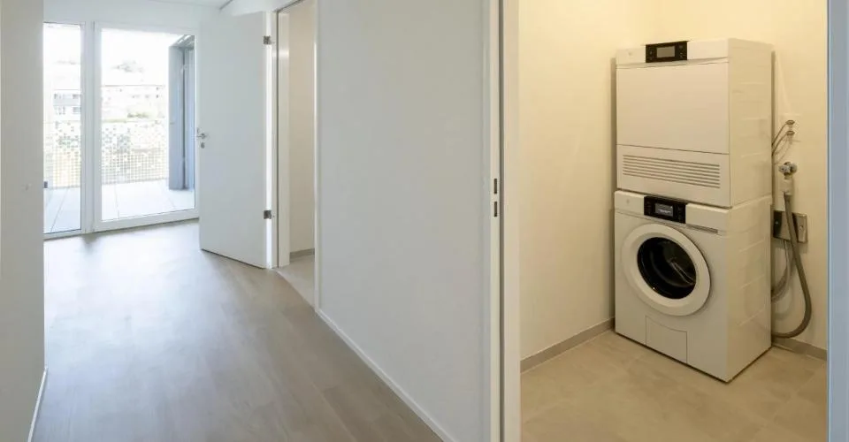 Appartements neufs 3.5 pièce à Ecublens dès 86 m² - www.mapraz-parc.ch