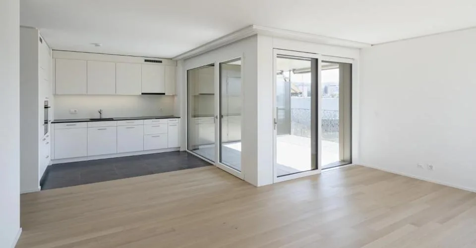 Appartements neufs 3.5 pièce à Ecublens dès 86 m² - www.mapraz-parc.ch