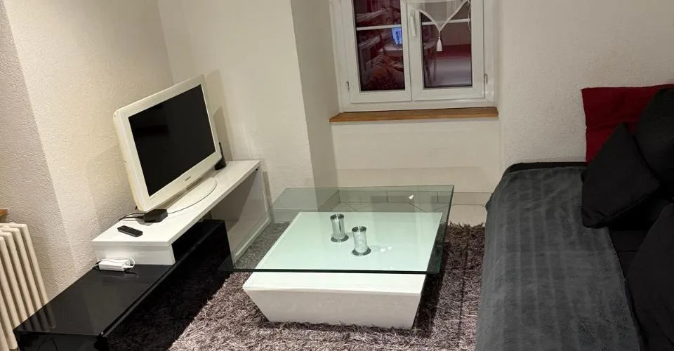 Bail à remettre – 2.5 pièces au centre de Montreux – Disponible immédiatement