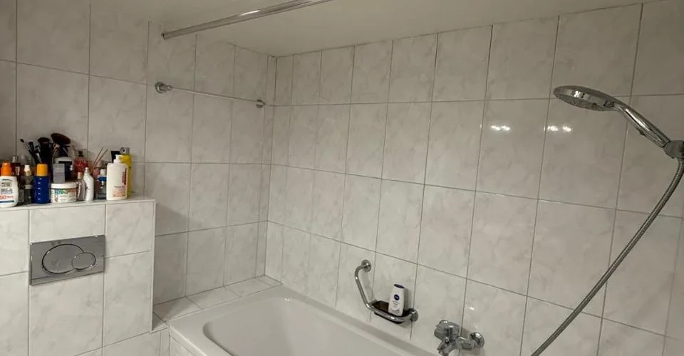 Bail à remettre – 2.5 pièces au centre de Montreux – Disponible immédiatement