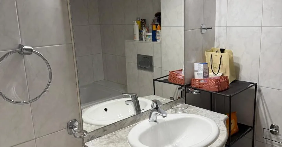Bail à remettre – 2.5 pièces au centre de Montreux – Disponible immédiatement