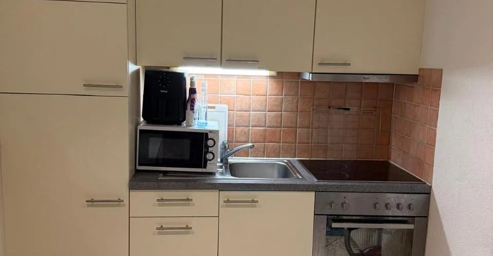 Bail à remettre – 2.5 pièces au centre de Montreux – Disponible immédiatement