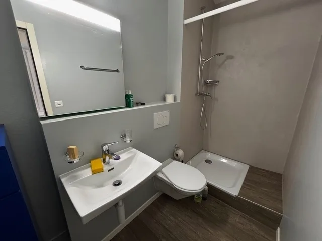 Studio polyvalent à louer – À proximité d'Yverdon-les-Bains