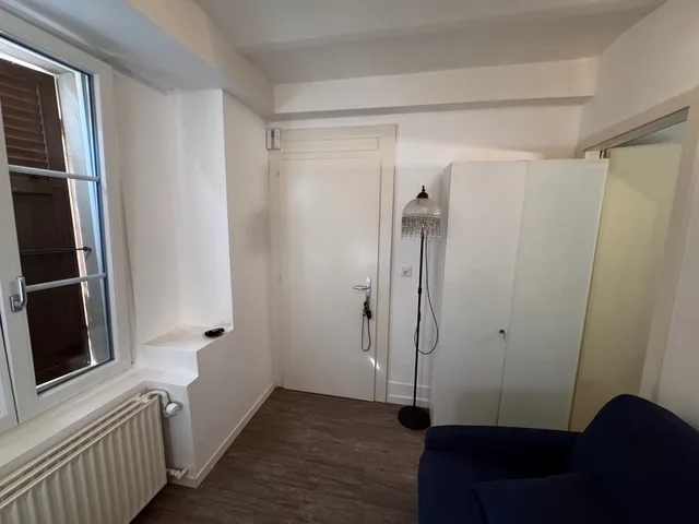 Studio polyvalent à louer – À proximité d'Yverdon-les-Bains