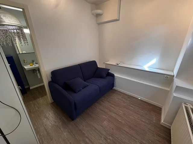 Studio polyvalent à louer – À proximité d'Yverdon-les-Bains