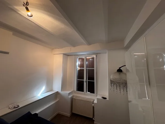 Studio polyvalent à louer – À proximité d'Yverdon-les-Bains