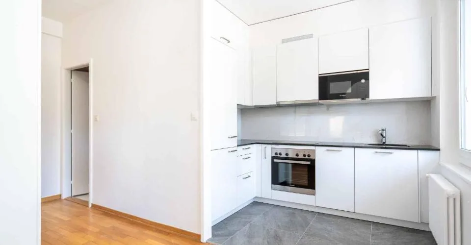 Magnifique studio rénové avec accès terrasse !