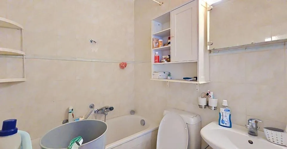 Bel appartement de 3 pièces au 2ème étage – foto 5 di 8