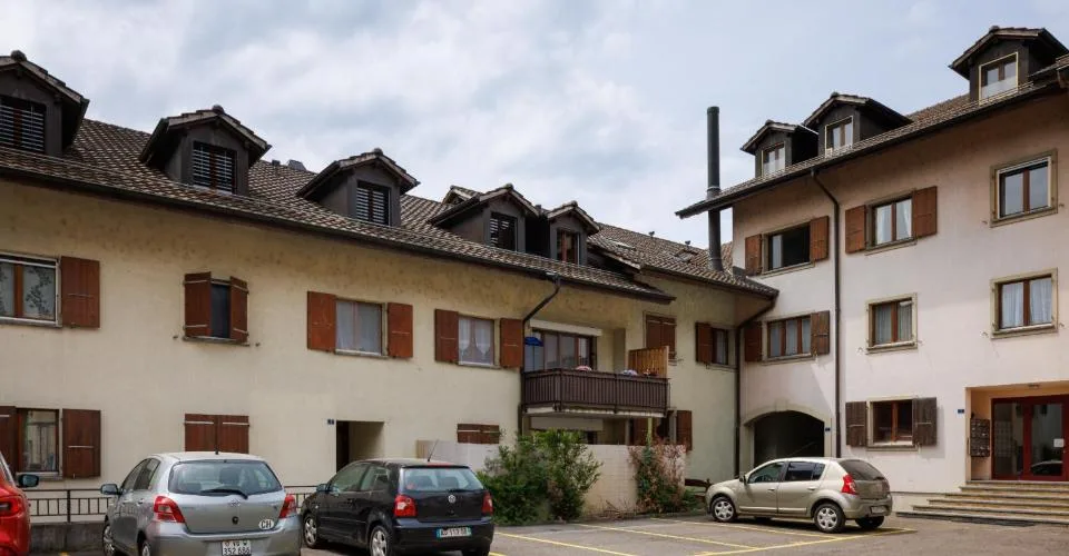 Appartement