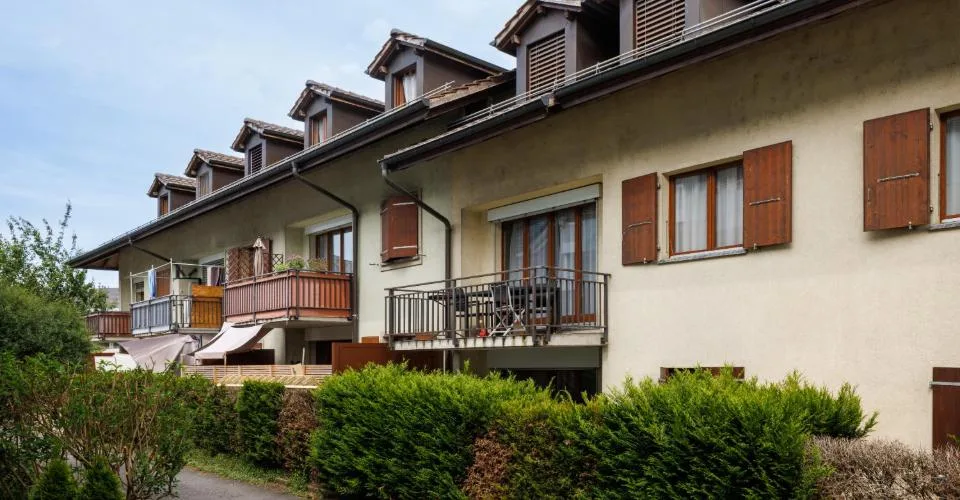 Appartement