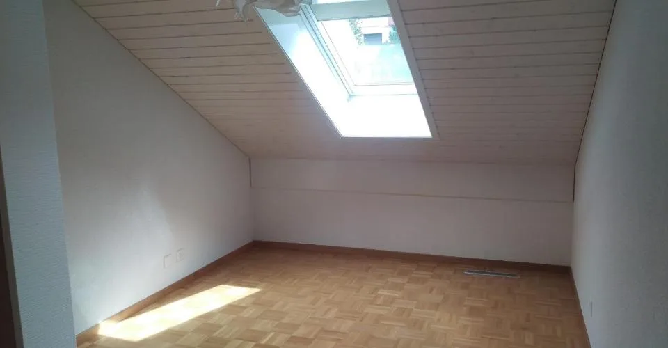 Dans un immeuble moderne, à louer appartement de 3.5 pièces au 2ème étage