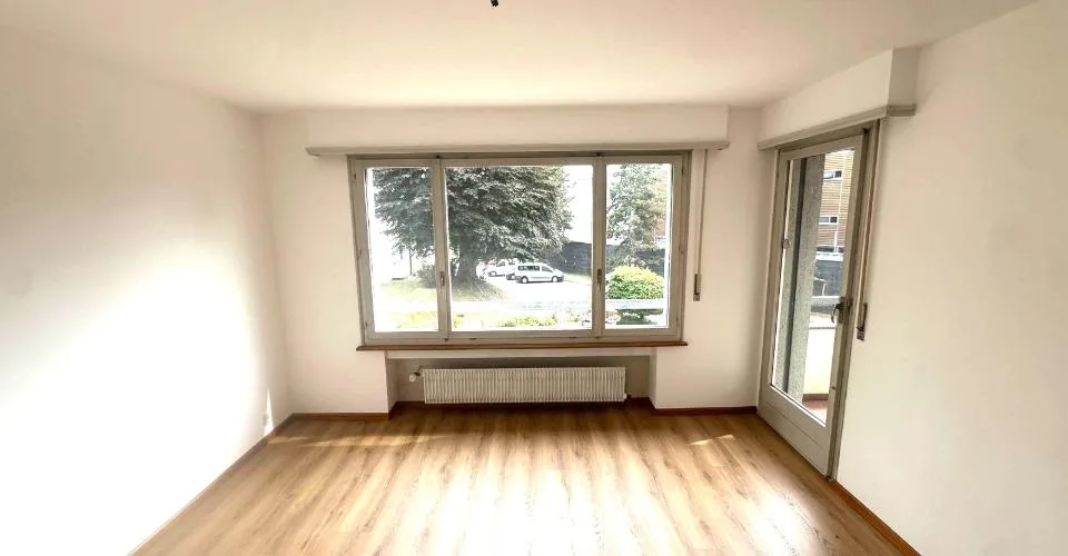 Appartement 2 pièces à Corsier