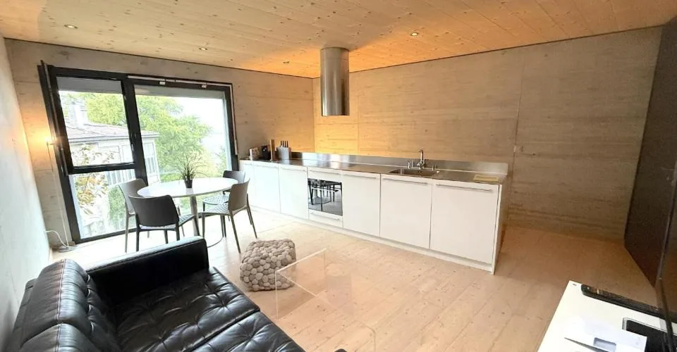 2.5 Zimmer möbl. Wohnobjekt, 1071 Chexbres