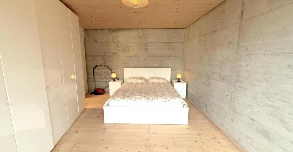 2.5 Zimmer möbl. Wohnobjekt, 1071 Chexbres
