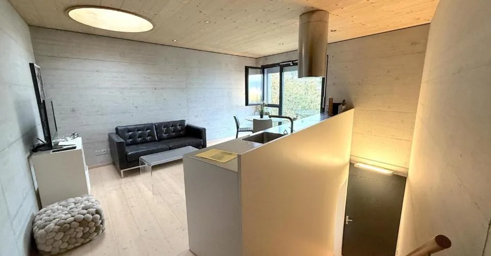 2.5 Zimmer möbl. Wohnobjekt, 1071 Chexbres