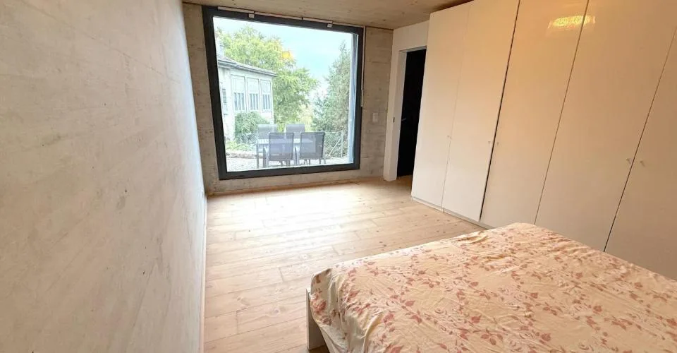 2.5 Zimmer möbl. Wohnobjekt, 1071 Chexbres