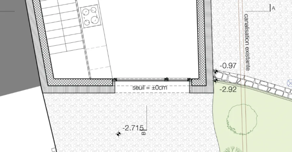 2.5 Zimmer möbl. Wohnobjekt, 1071 Chexbres