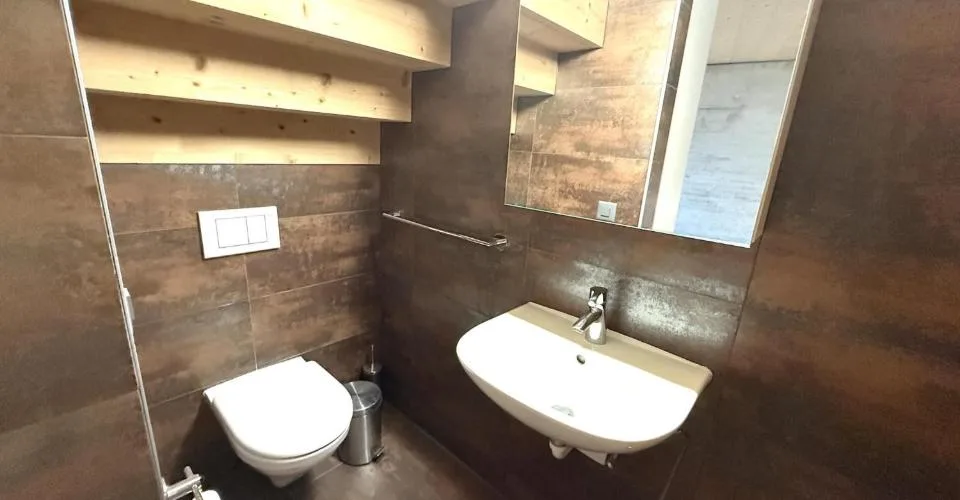 2.5 Zimmer möbl. Wohnobjekt, 1071 Chexbres