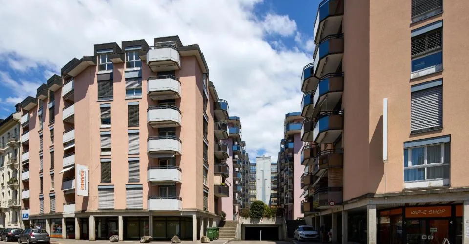 Appartement