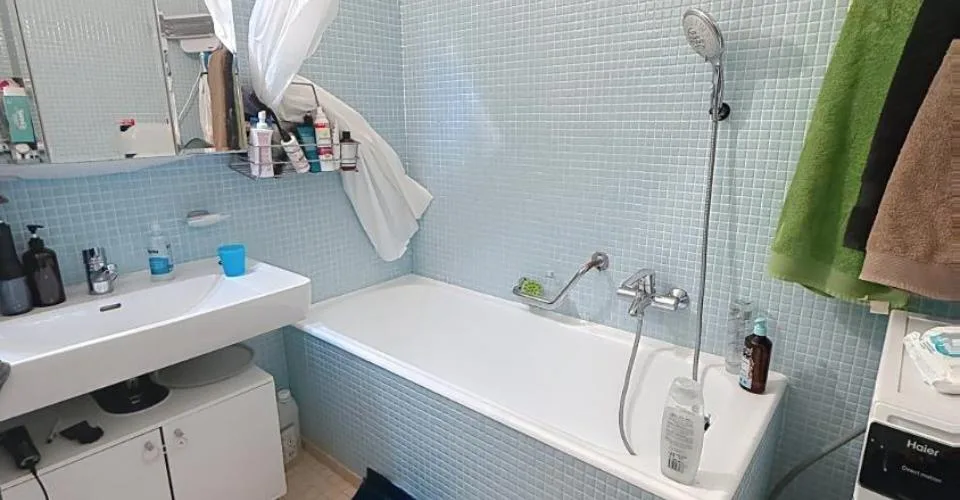 Appartement 3,5 pièces avec grande terrasse à Lutry