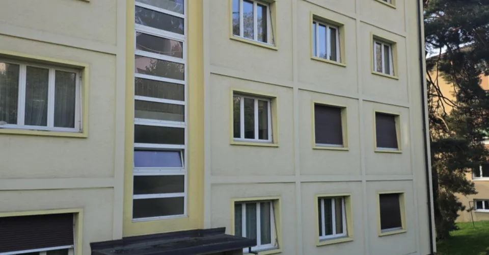 Agréable appartement de 3.5 pièces à Lausanne