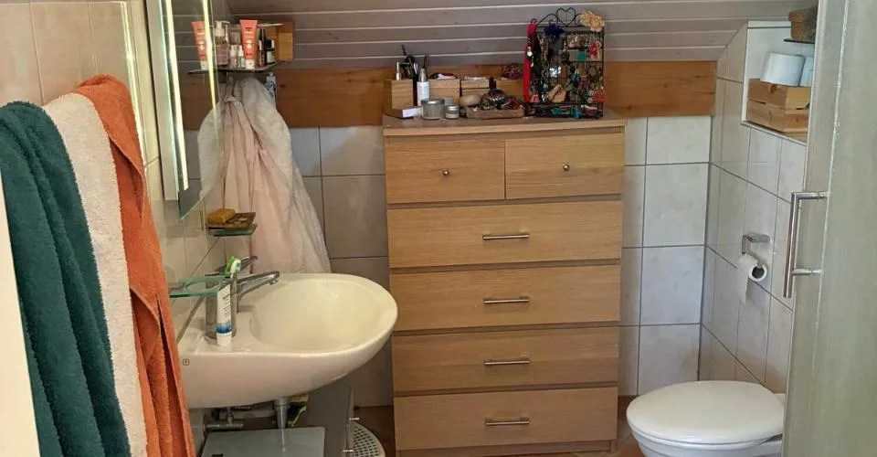 REPRISE DE BAIL – DUPLEX 5,5 PIÈCES À LA TOUR-DE-PEILZ