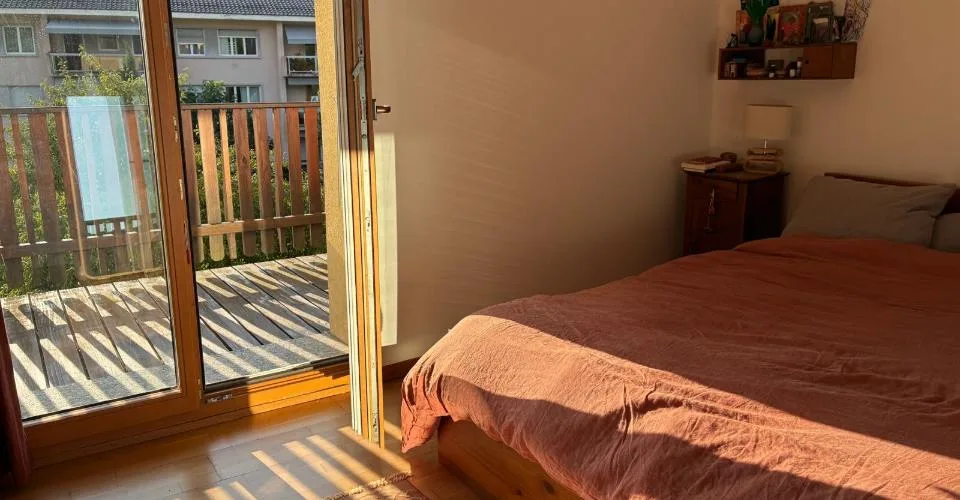 REPRISE DE BAIL – DUPLEX 5,5 PIÈCES À LA TOUR-DE-PEILZ