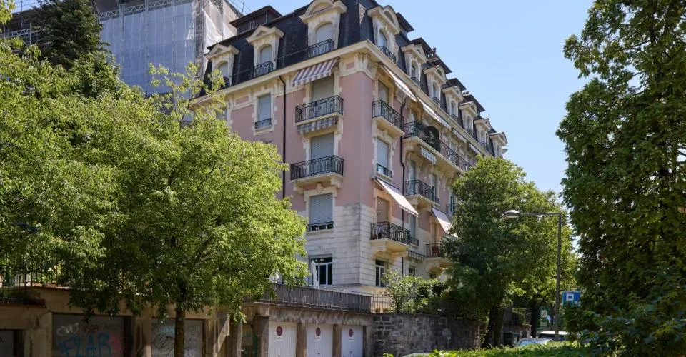 Appartement