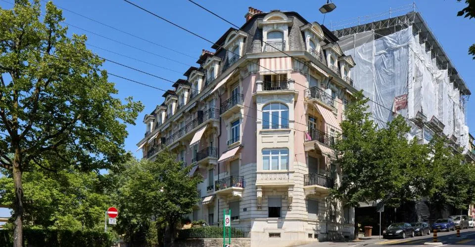 Appartement