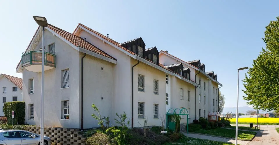 Appartement
