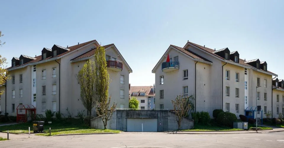 Appartement