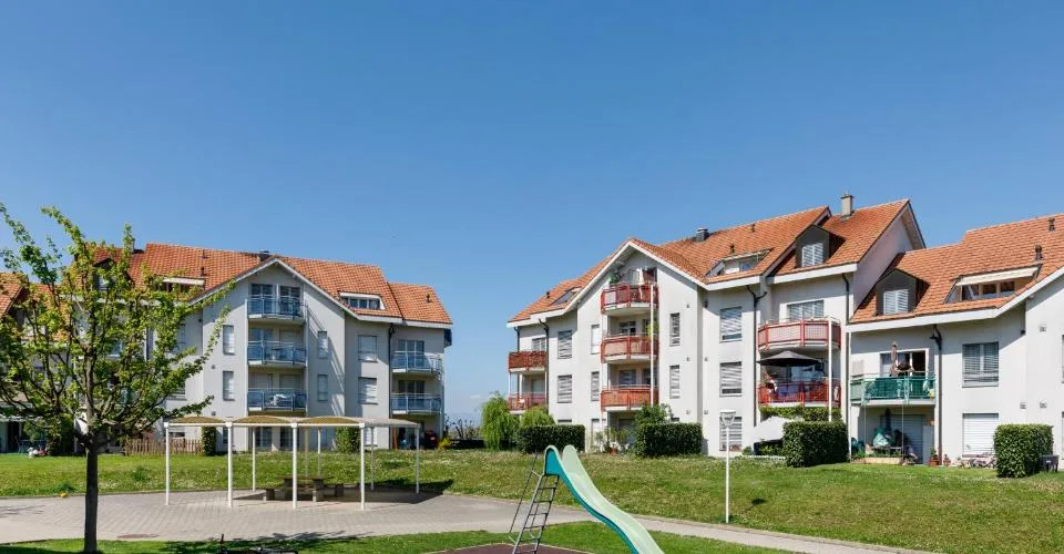 Appartement