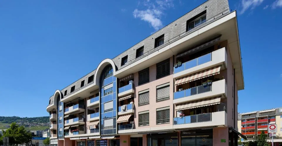 Appartement