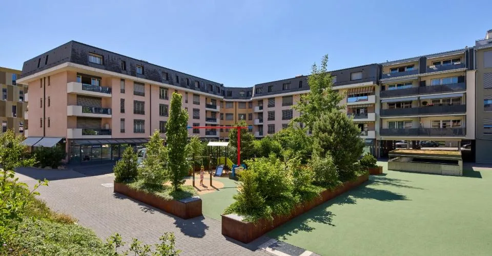 Appartement