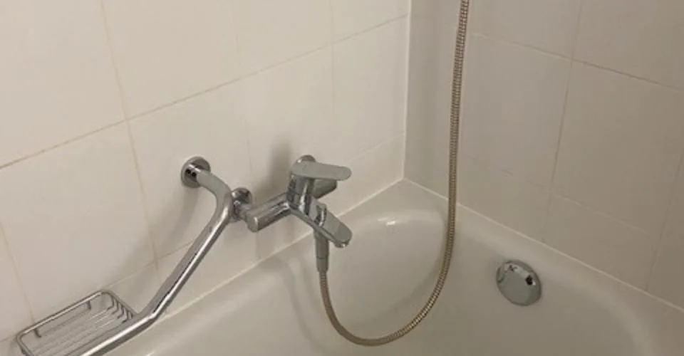 A LOUER Appartement de 3 pièces rénové