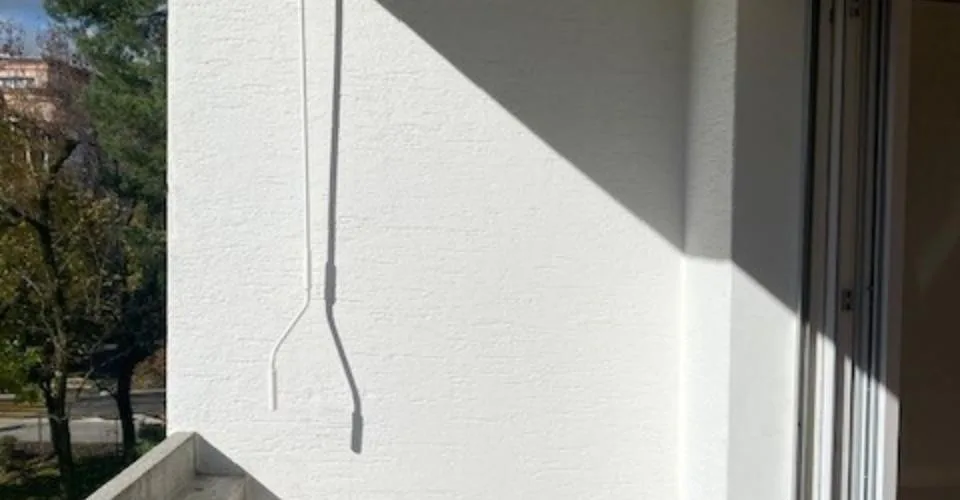 A LOUER Appartement de 3 pièces rénové
