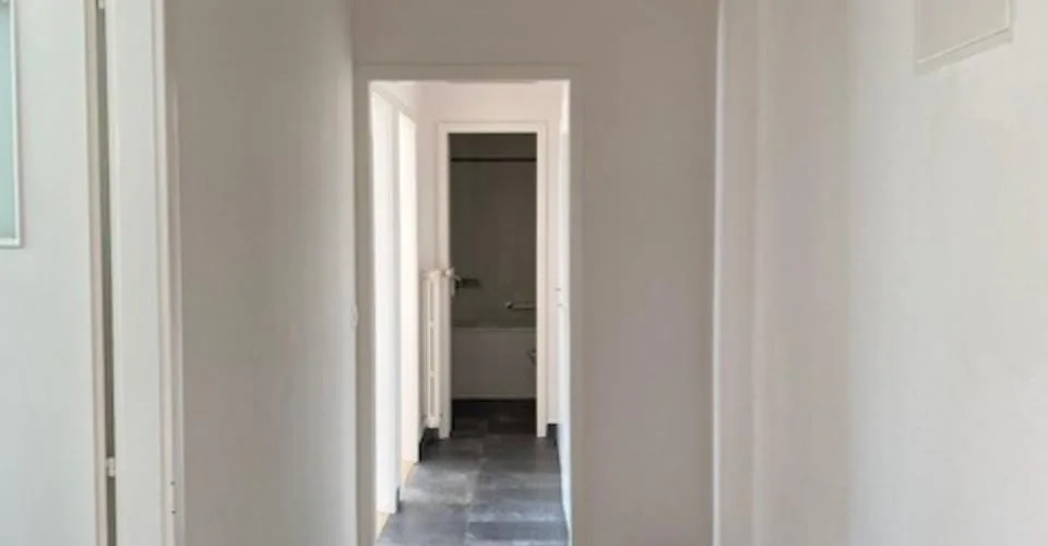 A LOUER Appartement de 3 pièces rénové